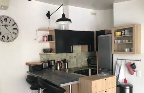 Torreilles-Plage Casa | Casa Torreilles, 2 dormitorios, 4 personas