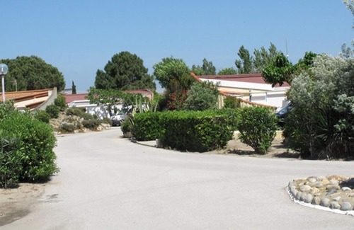 Torreilles-Plage Casa | Casa Torreilles, 2 dormitorios, 6 personas
