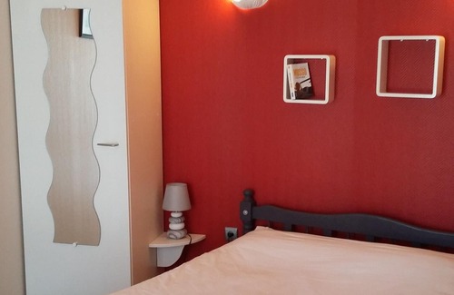 Torreilles-Plage Casa | Casa Torreilles, 2 dormitorios, 6 personas