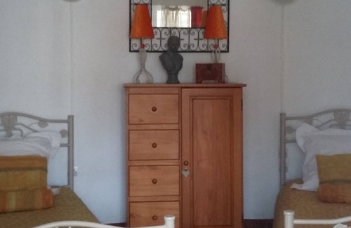 Torreilles-Plage Casa | Casa Torreilles, 2 dormitorios, 6 personas