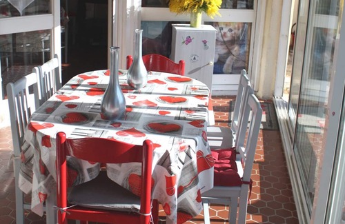 Torreilles-Plage Casa | Casa Torreilles, 2 dormitorios, 6 personas