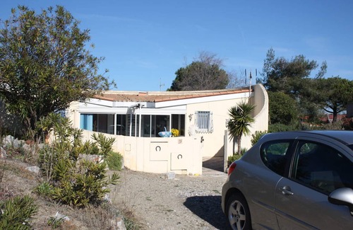 Torreilles-Plage Casa | Casa Torreilles, 2 dormitorios, 6 personas