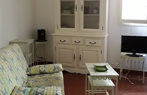 Torreilles-Plage Casa | Casa Torreilles, 2 dormitorios, 6 personas
