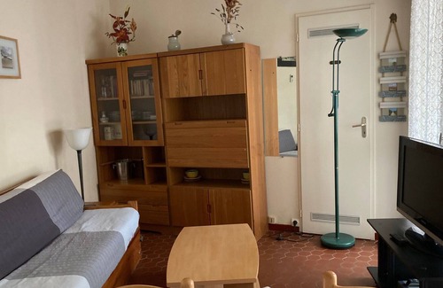 Torreilles-Plage Casa | Casa Torreilles, 2 dormitorios, 6 personas