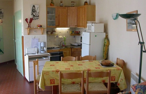 Torreilles-Plage Casa | Casa Torreilles, 2 dormitorios, 6 personas