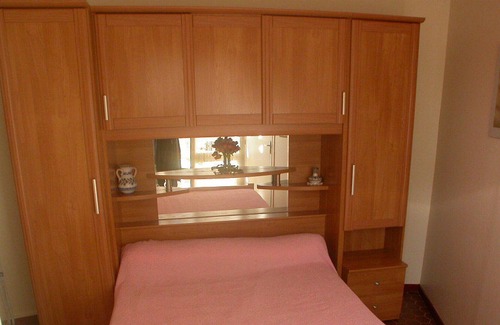 Torreilles-Plage Casa | Casa Torreilles, 2 dormitorios, 6 personas