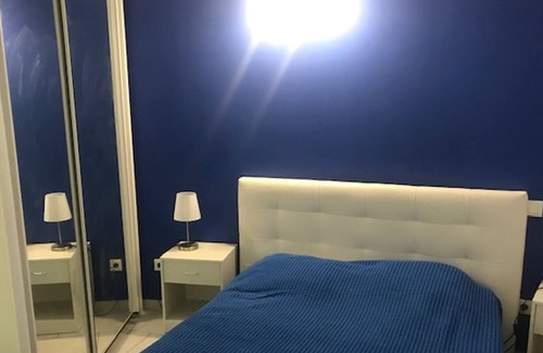 Torreilles-Plage Casa | Casa Torreilles, 2 dormitorios, 6 personas