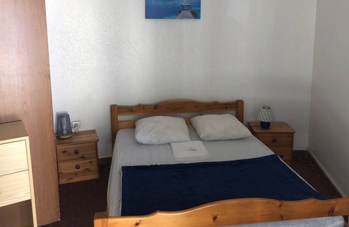 Torreilles-Plage Casa | Casa Torreilles, 2 dormitorios, 5 personas