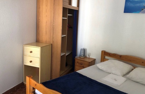 Torreilles-Plage Casa | Casa Torreilles, 2 dormitorios, 5 personas