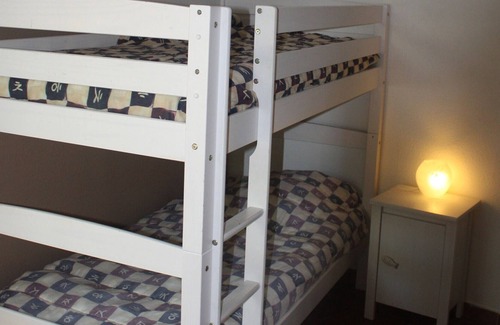 Torreilles-Plage Casa | Casa Torreilles, 2 dormitorios, 6 personas