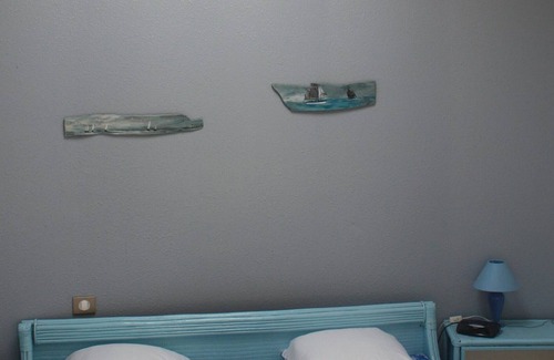 Torreilles-Plage Casa | Casa Torreilles, 2 dormitorios, 6 personas