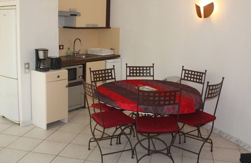 Torreilles-Plage Casa | Casa Torreilles, 2 dormitorios, 6 personas
