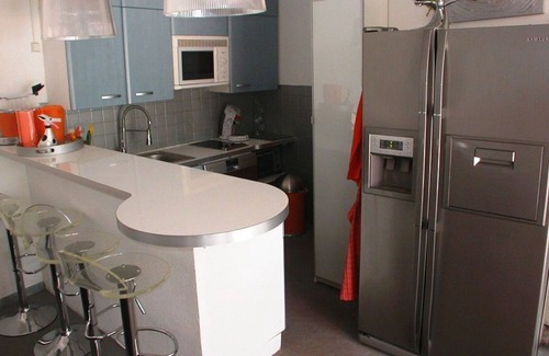 Torreilles-Plage Casa | Casa Torreilles, 2 dormitorios, 6 personas