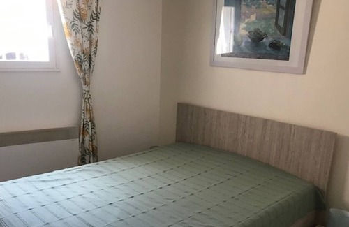 Torreilles-Plage Casa | Casa Torreilles, 2 dormitorios, 4 personas