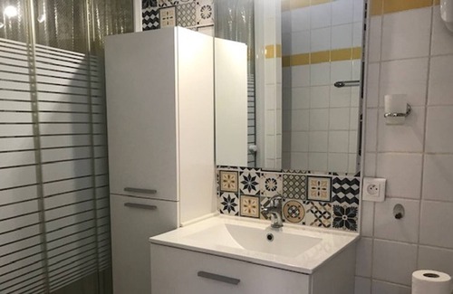 Torreilles-Plage Casa | Casa Torreilles, 2 dormitorios, 4 personas