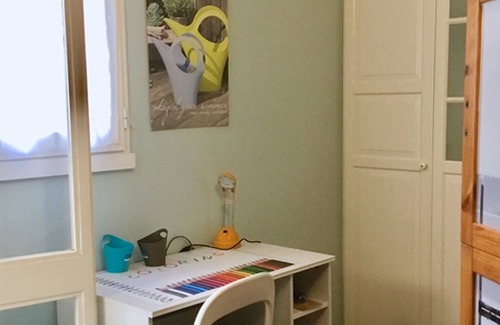 Torreilles-Plage Casa | Casa Torreilles, 2 dormitorios, 4 personas