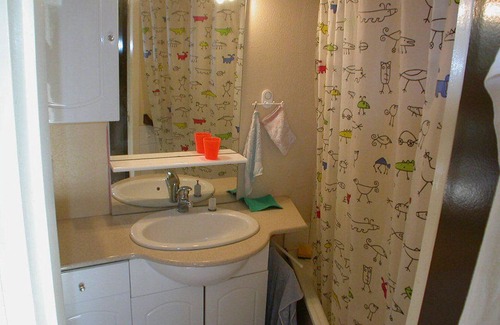 Torreilles-Plage Casa | Casa Torreilles, 2 dormitorios, 4 personas
