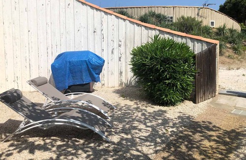 Torreilles-Plage Casa | Casa Torreilles, 2 dormitorios, 6 personas