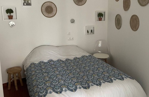 Torreilles-Plage Casa | Casa Torreilles, 2 dormitorios, 6 personas