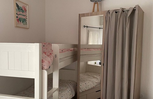 Torreilles-Plage Casa | Casa Torreilles, 2 dormitorios, 6 personas