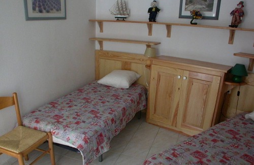 Torreilles-Plage Casa | Casa Torreilles, 2 dormitorios, 6 personas