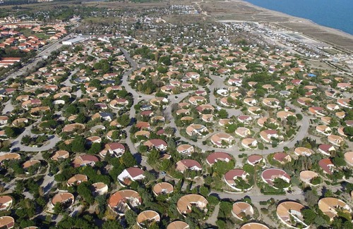 Torreilles-Plage Casa | Casa Torreilles, 2 dormitorios, 6 personas