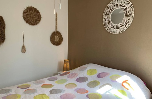 Torreilles-Plage Casa | Casa Torreilles, 3 dormitorios, 6 personas