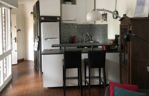Torreilles-Plage Casa | Villa Torreilles, 3 bedrooms, 5 persons