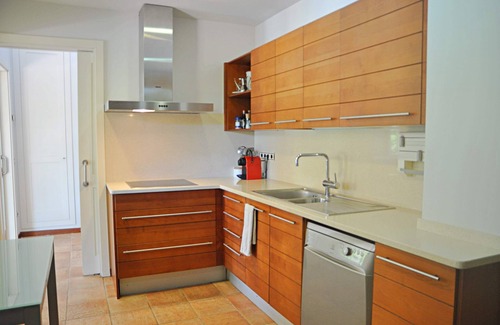 Torrent Villa | Villa Torrent (Costa Brava), con piscina privada