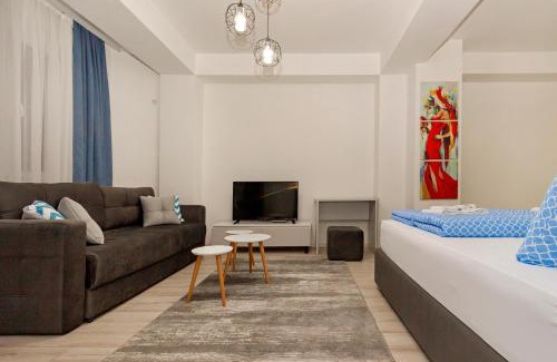 Ohrid Apartamento | Villa Torres