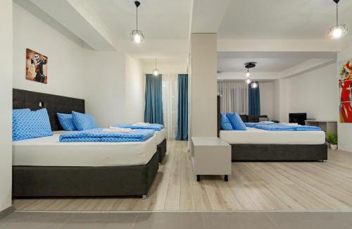 Ohrid Apartamento | Villa Torres
