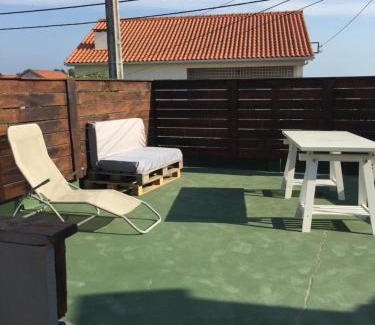 Marinhas Villa | Villa torres