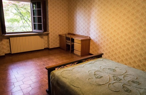 Maiano Casa | Villa Torresani