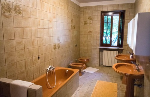 Maiano Casa | Villa Torresani