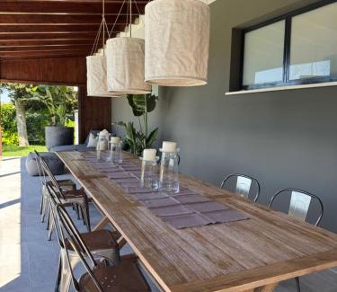 Civitanova Marche Apartamento | Villa Torrione - Apartments & Pool