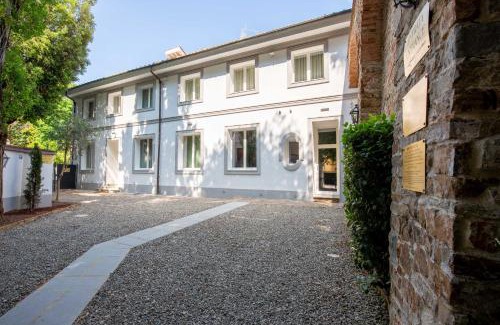 Sant' Ambrogio Cama Y Desayuno | Villa Tortorelli
