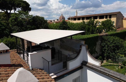 Sant' Ambrogio Cama Y Desayuno | Villa Tortorelli