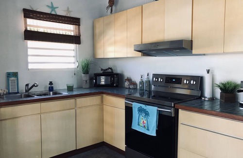 Isabela Villa | Villa Tortuga, Isabela PR ¡Ven a quedarte en el paraíso!