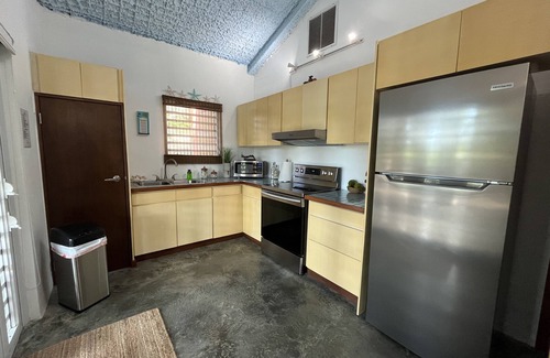 Isabela Villa | Villa Tortuga, Isabela PR ¡Ven a quedarte en el paraíso!