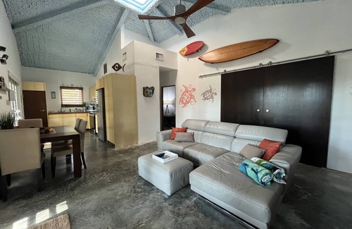 Isabela Villa | Villa Tortuga, Isabela PR ¡Ven a quedarte en el paraíso!