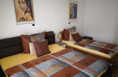 Penz Casa | Villa Toscana
