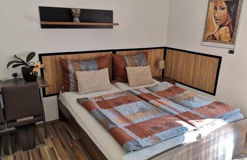 Penz Casa | Villa Toscana