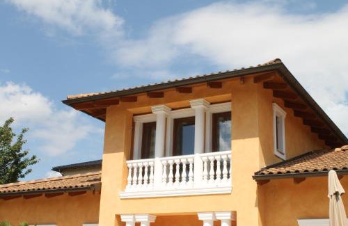 Penz Casa | Villa Toscana