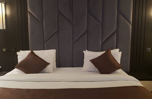 Port Harcourt Hotel | Villa Toscana Luxe