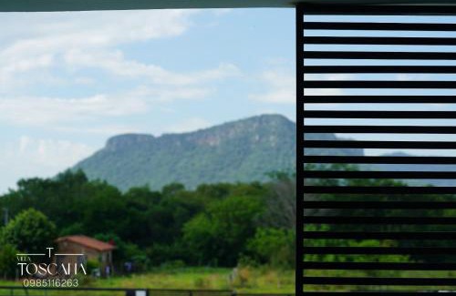 Paraguari Apartamento | Villa Toscana