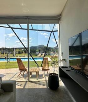 Paraguari Apartamento | Villa Toscana