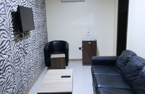 Ofin Hotel | Villa ToscanaHotels