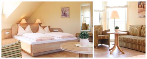 Buchlberg Casa | Villa Toskana
