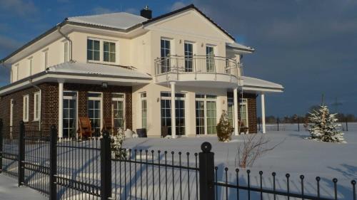 Windelsbach Casa | Villa Toskana Rothenburg