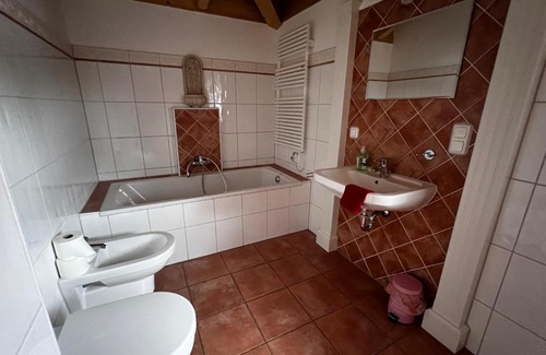 Wackersdorf Apartamento | Villa Toskana Wohnung 2